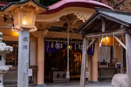 宮地嶽神社(福岡県)