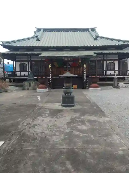 正善寺(栃木県)