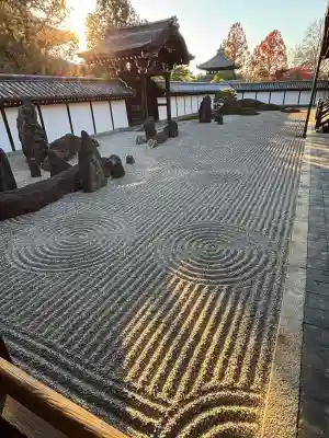 東福禅寺（東福寺）(京都府)