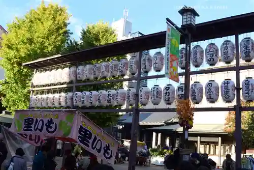 とげぬき地蔵尊 高岩寺(東京都)
