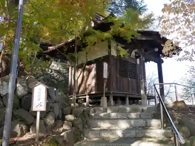 照光寺のその他建物