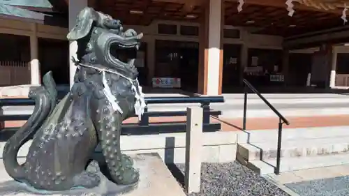 三重縣護國神社(三重県)