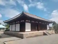 當麻寺(奈良県)