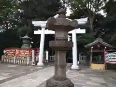 瀧泉寺（目黒不動尊）の建物その他