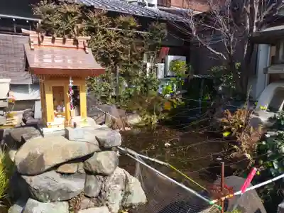 興徳寺(大阪府)