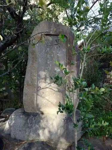 菅原神社の建物その他