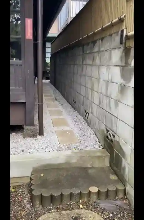 猿田彦神社(東京都)