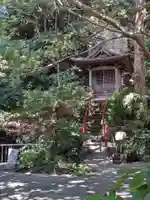 岩殿寺(神奈川県)