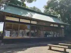 酒列磯前神社(茨城県)