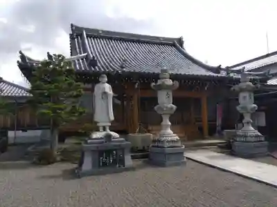 浄福寺の本殿・本堂