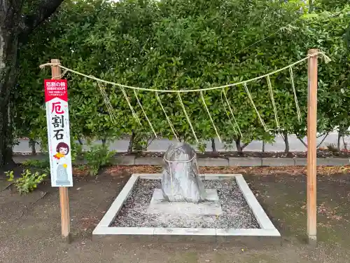 上里菅原神社(埼玉県)