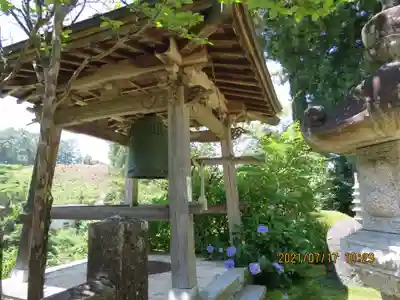 高林寺のその他建物