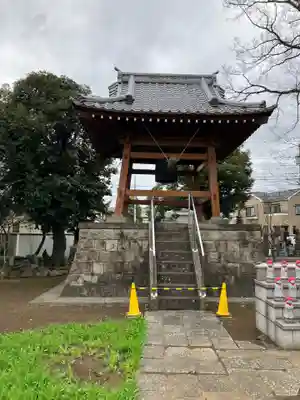 吉祥院(東京都)