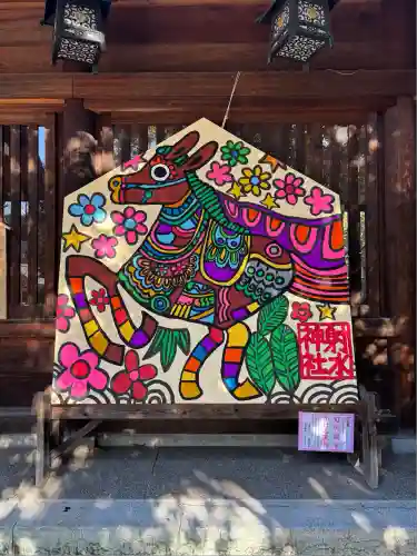 射水神社(富山県)