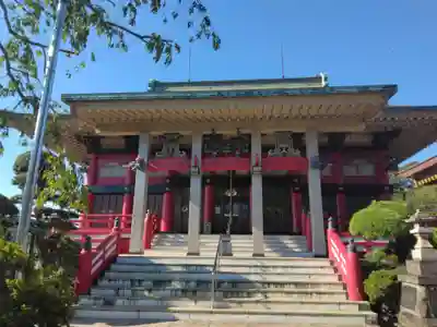 千葉寺(千葉県)