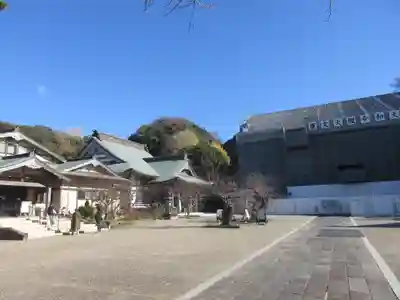 光明寺(神奈川県)