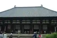 唐招提寺(奈良県)