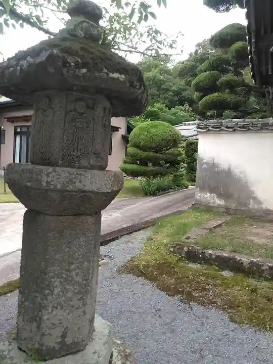 大楽寺のその他建物