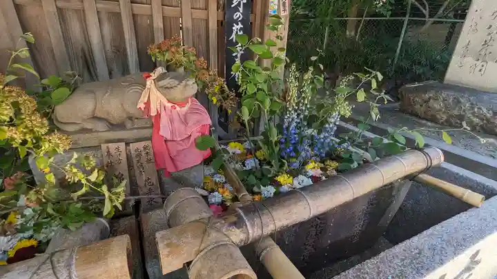 北野天満宮(京都府)