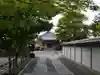勝国寺の自然
