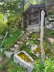 北斗神社(長野県)