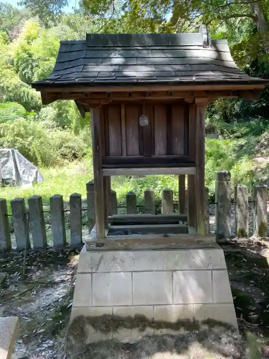 熊野神社(兵庫県)
