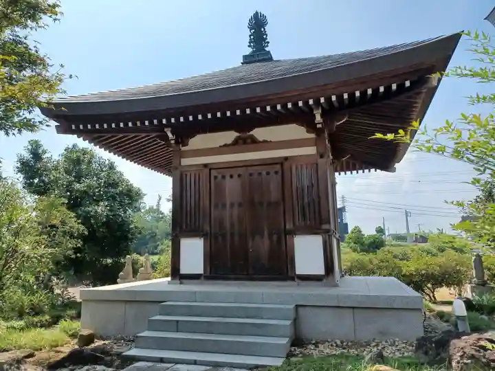 香林寺(埼玉県)