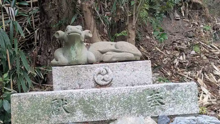 日牟禮八幡宮(滋賀県)