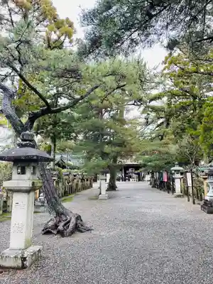 建部大社(滋賀県)