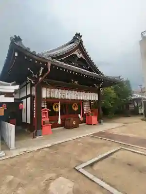 粟嶋堂宗徳寺(京都府)