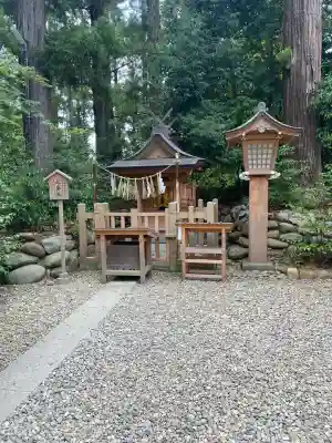 大崎八幡宮(宮城県)