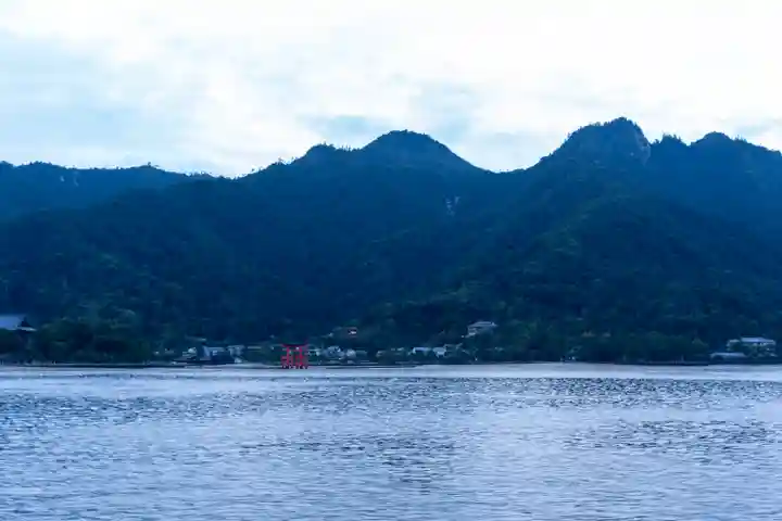 厳島神社(広島県)
