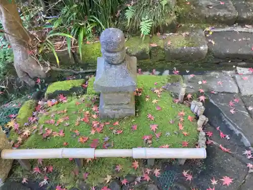 杉本寺(神奈川県)