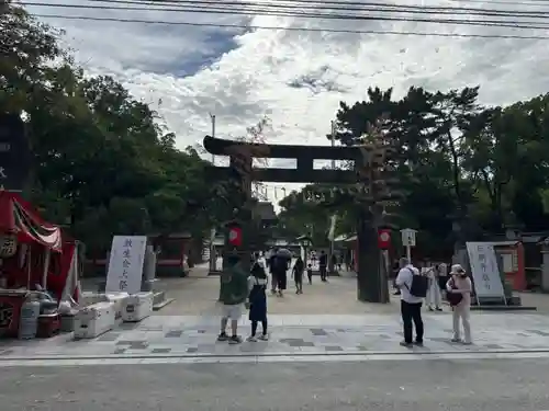 筥崎宮(福岡県)