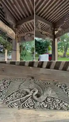 掛澗稲荷神社(北海道)