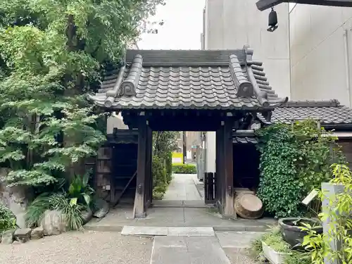 永昌寺(東京都)