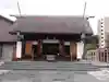 鶴見神社(神奈川県)