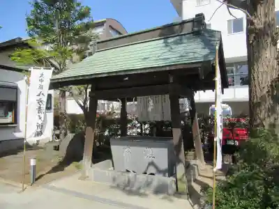 桜神宮(東京都)