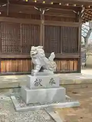 舞子六神社(兵庫県)