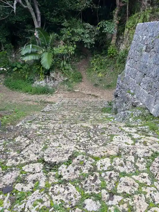 末吉宮(沖縄県)