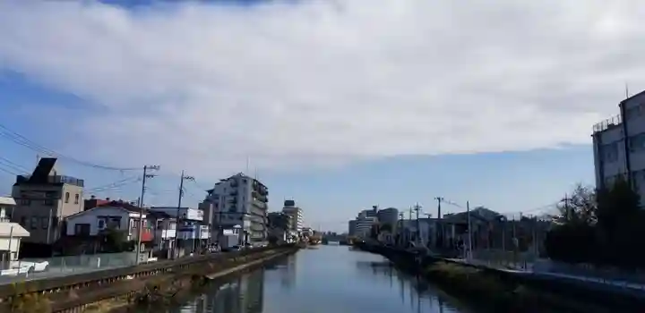 赤稲荷神社(東京都)