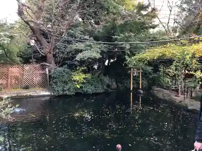 愛宕神社(東京都)
