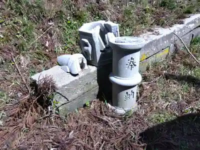 燈豊神社(福井県)