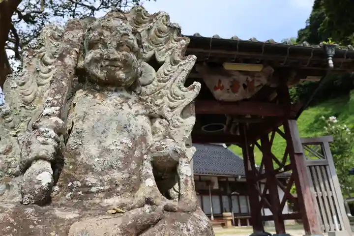 普賢院(島根県)