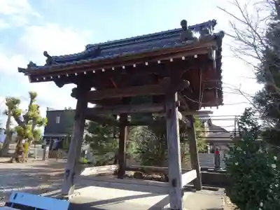 妙音寺のその他建物