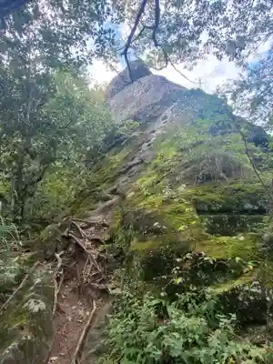 秩父札所三十二番　法性寺のその他建物