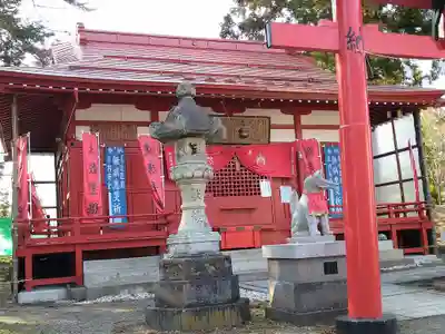 上杉神社(山形県)
