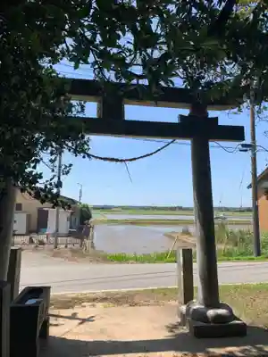 水神社(千葉県)
