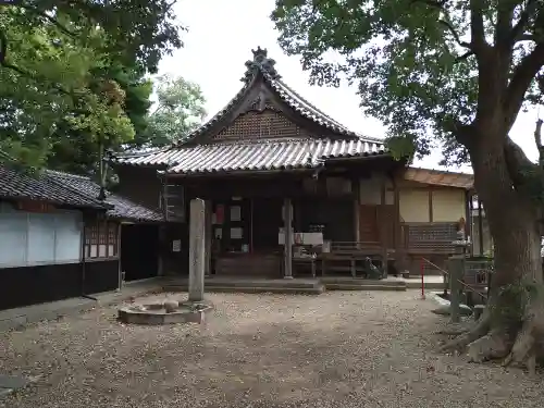高野山真言宗 愛宕山上福院龍泉寺(三重県)