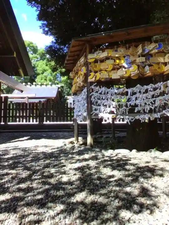 阿佐ヶ谷神明宮(東京都)